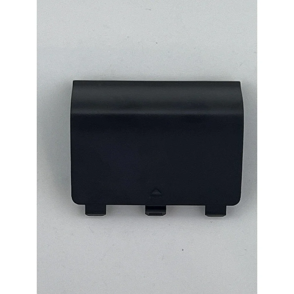 Black AA Battery Back Cover Case Xbox One S Wireless Controller